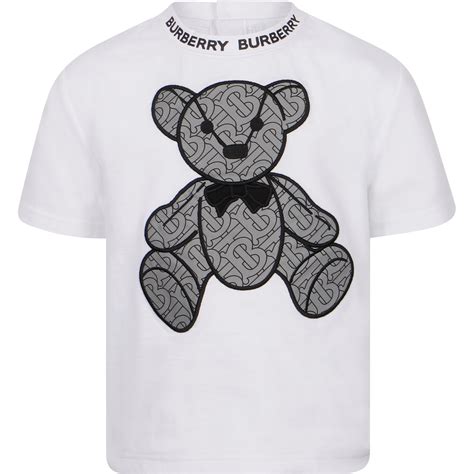 burberry teddy bear t-shirt|burberry teddy bear hoodie.